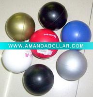 pu ball