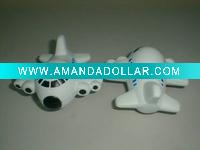 Wholesale Stress ball in areoplane / Stress relief ball / promotional stress balls /stress relievers /stressballs