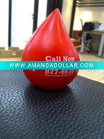 Wholesale customized Anti Stress Ball/little anti-stress footballs