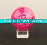 Wholesale sky ball,Helium Bouncy super ball/bouncy ball