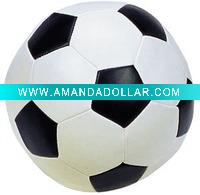 Wholesale Soccer shaped Juggling Ball