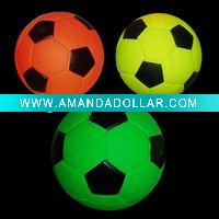 high bounce ball