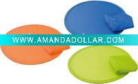 Wholesale Nylon frisbee