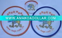 Promtion nylon frisbee
