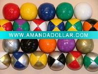 PU juggling ball