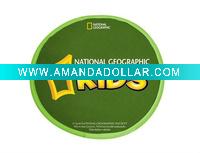 Wholesale Promtion nylon frisbee