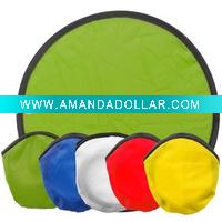 2010 New Nylon Frisbee