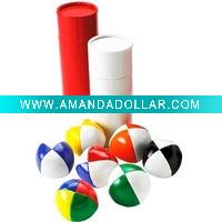 Juggling Ball