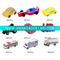 Stress Toy - Car