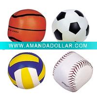 Juggling Ball
