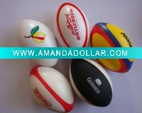 Wholesale promotional anti stress ball