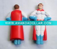 pu stress reliever (polyurethane)