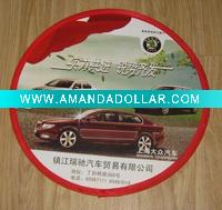 Wholesale Nylon Frisbee