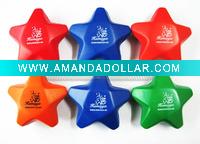 Pu Stress Ball