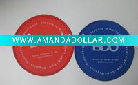 Nylon Frisbee