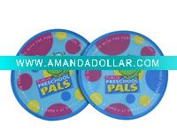 2011 Flying Disc,Promotion frisbee,Folding bag