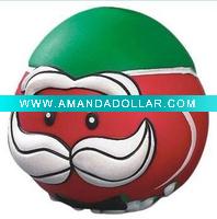 anti pu foam( stress) toy