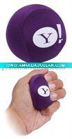 hand squeeze ball