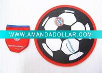 Wholesale Nylon Frisbee (Football)