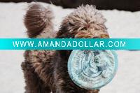Wholesale Canine Frisbee Disk/Frisbee dog