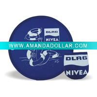 Wholesale 10" Flexible Flyer W/ Matching Pouch