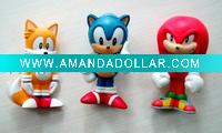 Wholesale new design PU toy for promotion