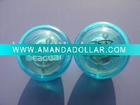 Flashing Bouncing Ball