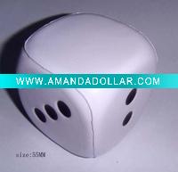 PU stress toy
