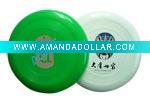 Wholesale plastic frisbee