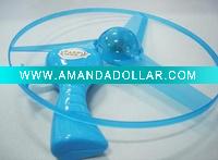 Wholesale lighting frisbee