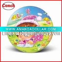 Beach Ball