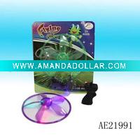 Wholesale electronic flying saucer