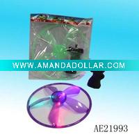 Wholesale 26CM flying saucer toy
