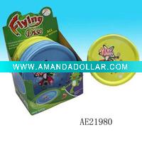 ultimate flying disc