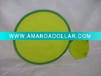 Wholesale FOLDABLE FRISBEE