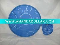 Wholesale FOLDABLE FRISBEE