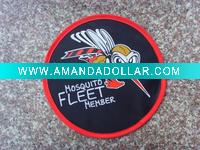 Wholesale nylon frisbee