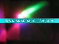 Led flying Disc