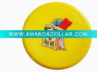promotion plastic frisbee