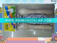 Wholesale body-buliding jumping rope