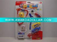 doctor set,funny toy(JDY803000300)