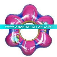 Wholesale PVC Inflatable Swiming Ring