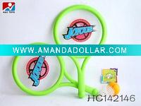 badminton racket HC142146