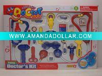 doctor set,funny toy(JDY803000312)