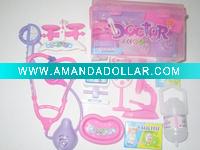 Hospital Play Set For Kids