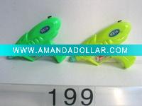 Wholesale PLASTIC SMALL WATER GUN