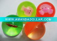 Bouncing ball
