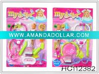 DOCTOR TOOL TOYS