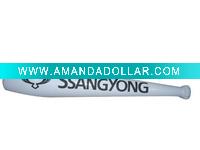 Wholesale top pvc inflatable cheering stick/toys