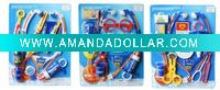 New Doctor Toys Set